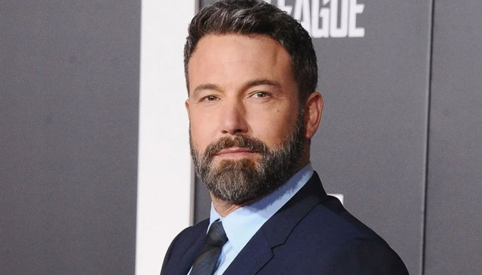 Ben Affleck reflects on his road to recovery post heavy alcohol consumption 