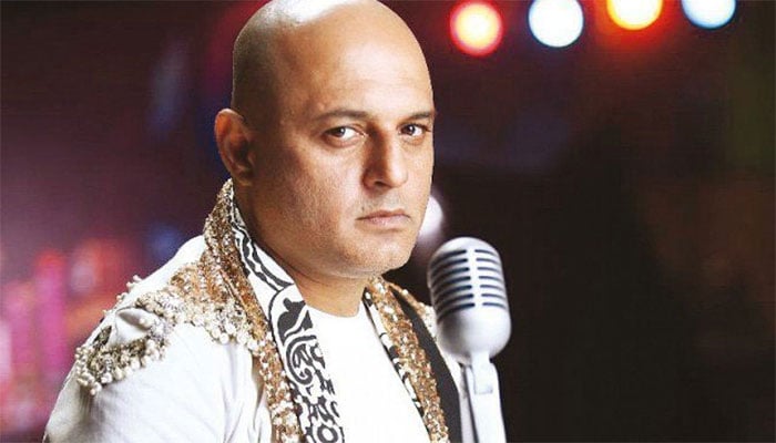 PSL 2020: Ali Azmat says ‘we welcome all songs from fellow artists’