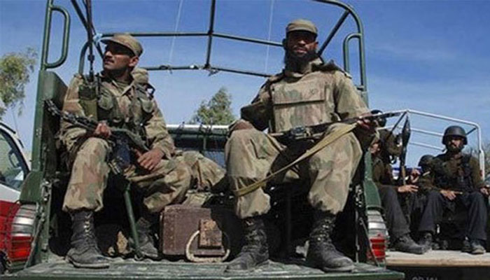 Unknown gunmen kill journalist in Swat
