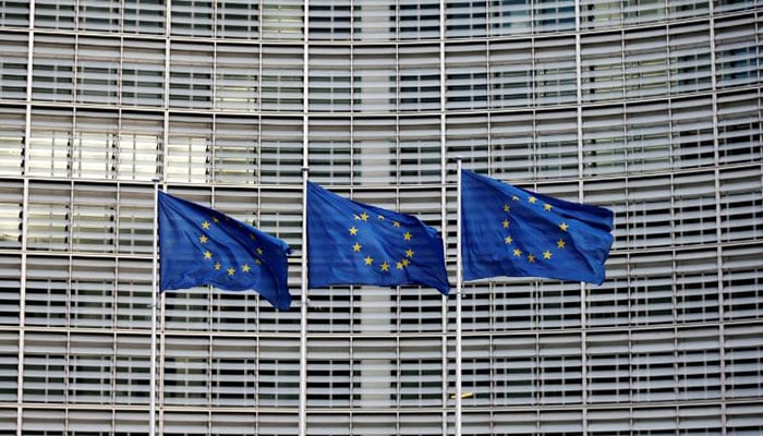 EU eyes 'mini deal' to ease US trade tensions