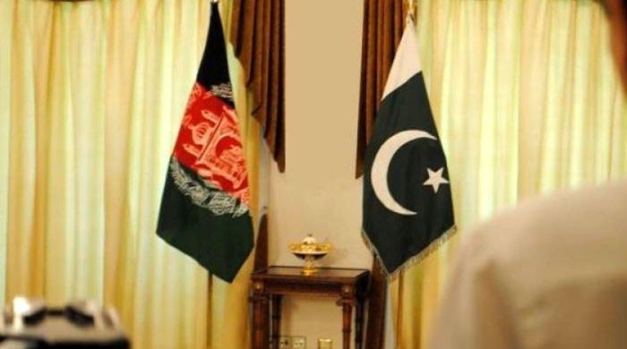 Pakistan to hold national dialogue on Afghan peace