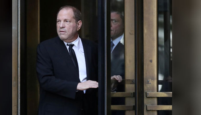 Harvey Weinstein's acquittal on some charges may hamper appeal of sex crimes conviction