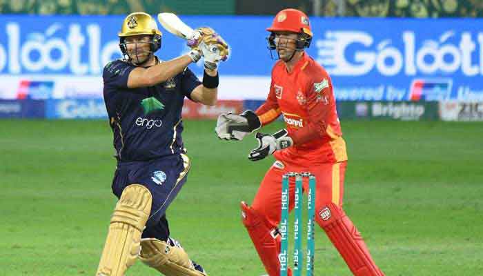 PSL 2020: Two-time winners Islamabad take on reigning champs Quetta in Rawalpindi
