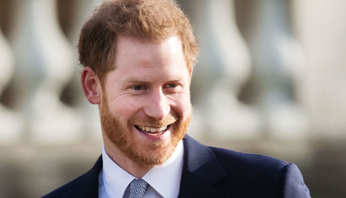 Prince Harry to no longer be referred to as a 'prince' by the public?