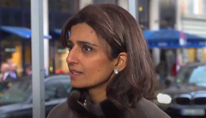 'Rogue' India becoming 'a bully' for South Asia, says former FM Hina Rabbani Khar