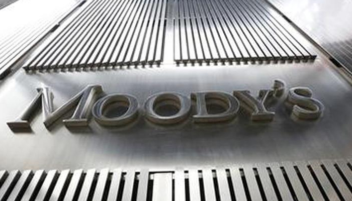Banks to face cut in profits if Pakistan remains in FATF's grey list: Moody's