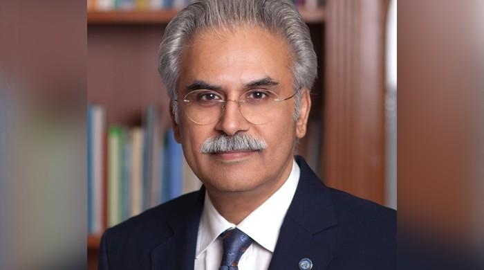 Both coronavirus patients now 'stable and improving': SAPM Zafar Mirza