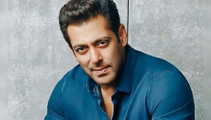 Salman Khan adopts rebuilding project in Maharashtra village after 2019 flooding