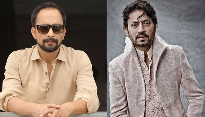 'Angrezi Medium': Deepak Dobriyal on Irrfan Khan's tumour treatment, 'let him be at peace'