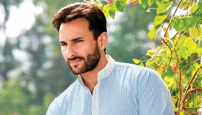 Saif Ali Khan opens up on life regrets that made him evolve as an actor
