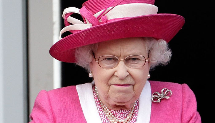 Queen Elizabeth reportedly 'emotionally, physically exhausted' 