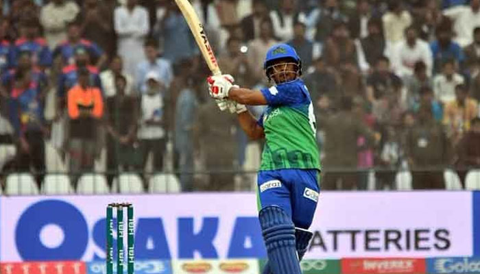 PSL 2020: Multan Sultans defeat Karachi Kings by 52 runs