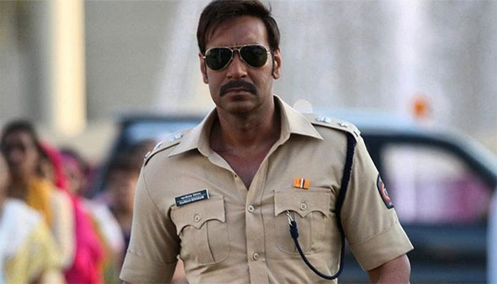 Ajay Devgn to play lead role in Hindi remake of Tamil hit film ‘Kaithi’