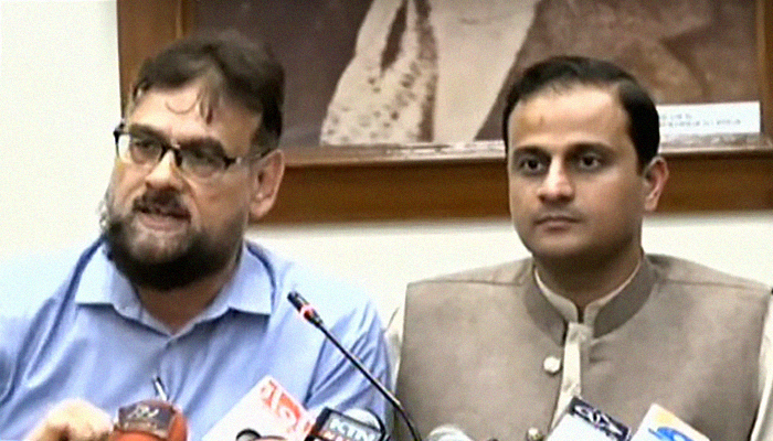 No new coronavirus case, ready to deal with epidemic: Sindh govt spokesperson