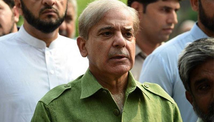 Shehbaz calls for emergency session of Council of Common Interest on coronavirus