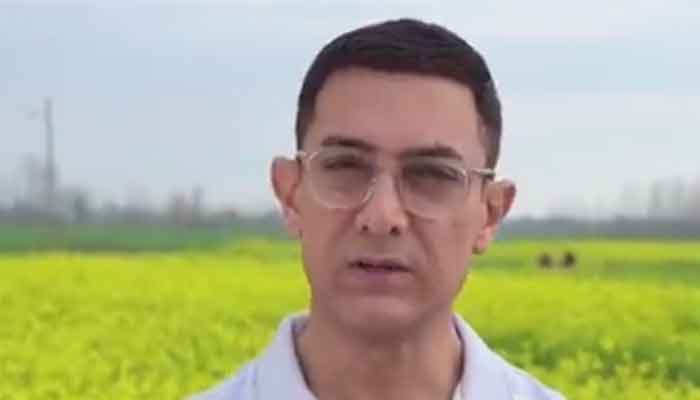 Aamir Khan sends love and prayers to people of China amid coronavirus outbreak 