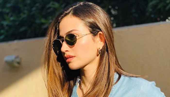 Sana Javed joins Peshawar Zalmi as goodwill ambassador 