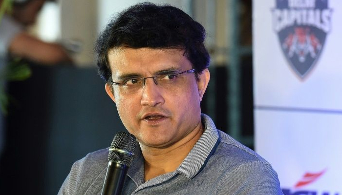 Asia Cup to take place in Dubai, says Sourav Ganguly