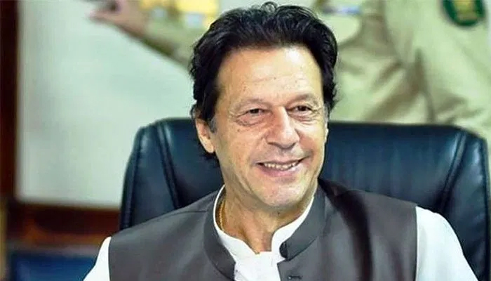 Modi's Hindu supremacist agenda akin to Nazi pogrom of Jews: PM Imran