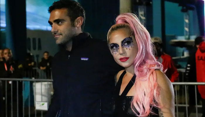 Lady Gaga has already introduced new boyfriend Michael Polansky to her family
