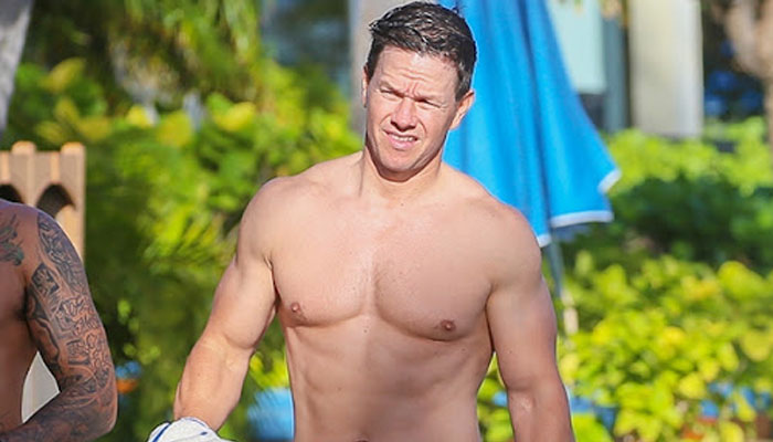 Mark Wahlberg opens up on his secrets to losing 10 pounds in five days