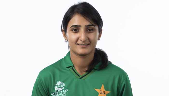 Bismah Maroof ruled out of Women’s T20 World Cup