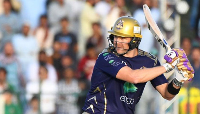 Multan Sultans defeat Quetta Gladiators by 30 runs in their final home game of PSL 2020