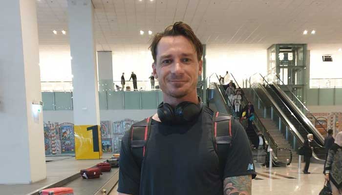 Dale Steyn excited to get going in PSL 2020