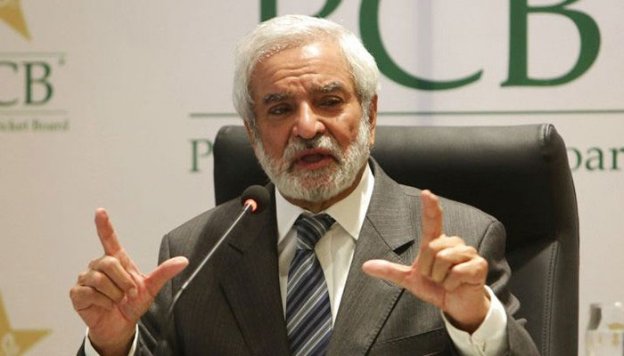 Final decision on Asia Cup yet to be taken: Ehsan Mani