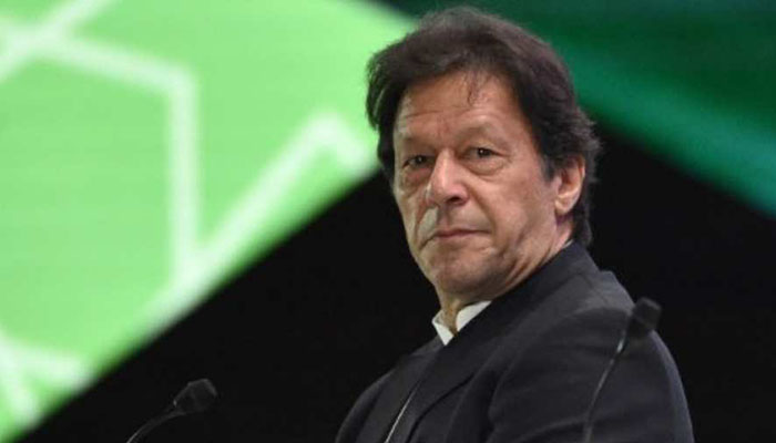 PM Imran welcomes US-Taliban deal, says spoilers must be kept at bay