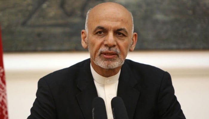 Afghan peace deal: President Ghani says 'no commitment' to release Taliban prisoners