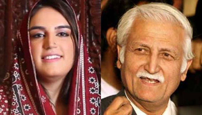 Bakhtawar Bhutto throws full support behind Aurat March 2020 as PPP slams threats