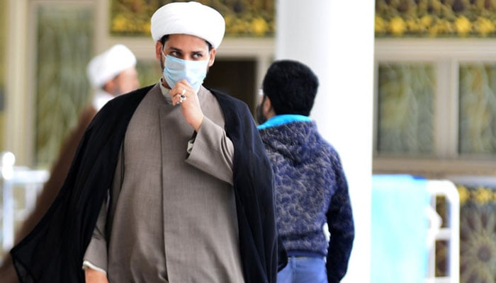 Coronavirus: Death toll rises to 54 in Iran, 978 affected