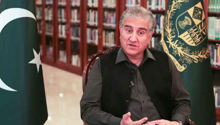 Pakistan says no need to involve US to resolve bilateral issues with Afghanistan