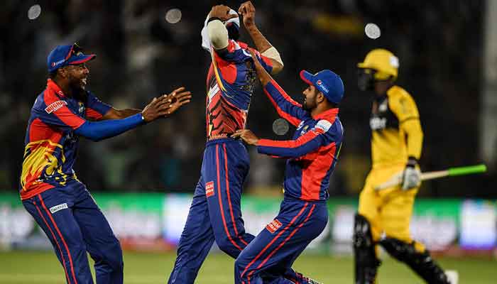 PSL 2020: Peshawar Zalmi take on Karachi Kings in Rawalpindi 