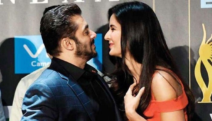 When Salman Khan Proposed Katrina Kaif For Marriage Watch