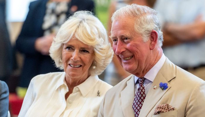 Duchess Camilla refuses accepting the title of 'Queen Consort'
