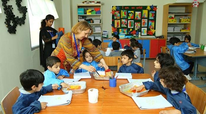 Karachi schools face strict action for remaining open despite closure orders