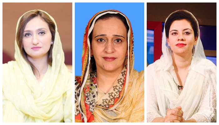 Image result for IHC Dismisses Plea Against 3 PTI MNAs