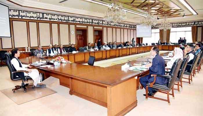 Coronavirus: Cabinet to get briefing after fifth case confirmed in Pakistan
