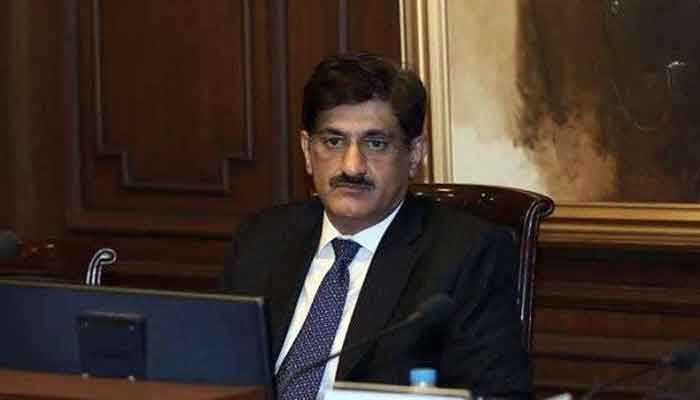 Coronavirus: Sindh govt releases Rs100m in emergency funds