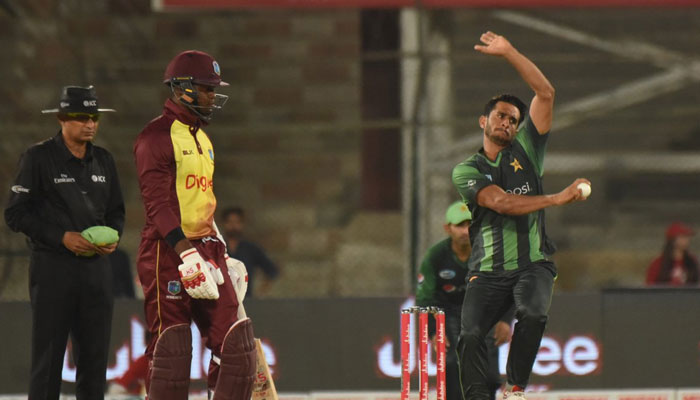 Pakistan vs West Indies: Time and financial constraints hamper possible T20 series