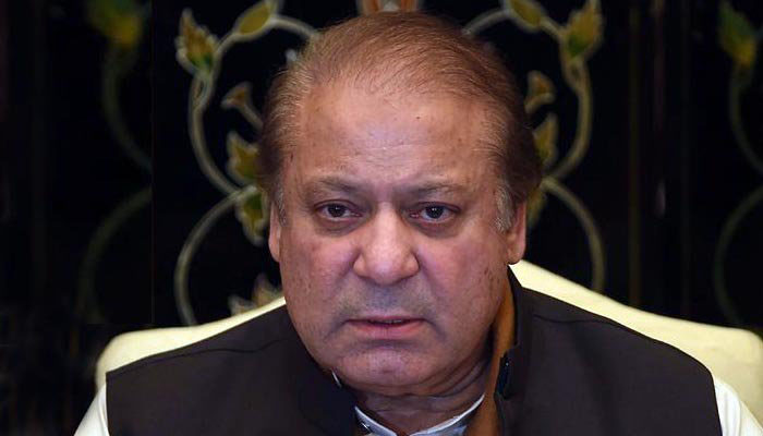 Govt sends letter to UK authorities seeking Nawaz's deportation