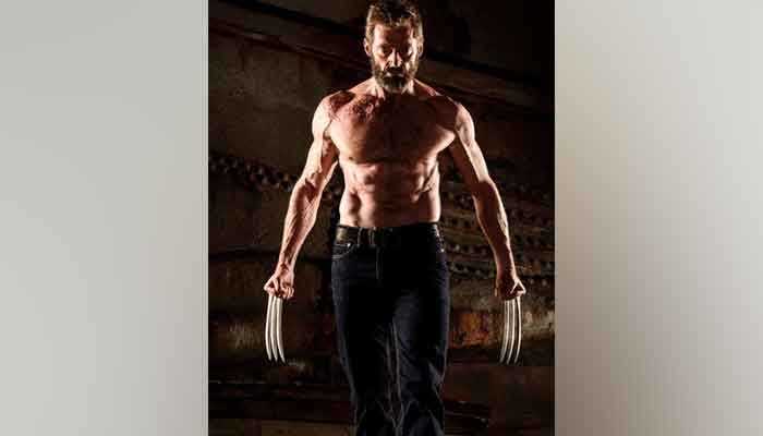Hugh Jackman grateful to be chosen to play 'Wolverine' 