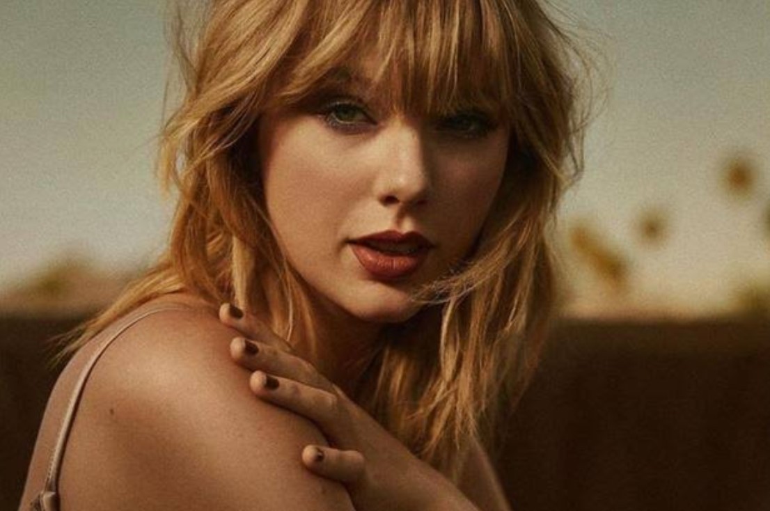 Taylor Swift ranks as bestselling global artist in 2019