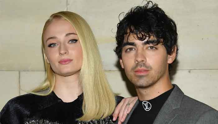 Sophie Turner reveals she hated Jonas Brothers before marriage: Here's why 