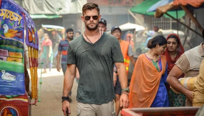 Chris Hemsworth is 'blown away' by India's heartwarming hospitality 