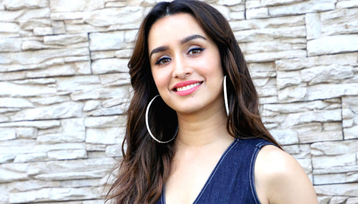 Shraddha Kapoor opens up about sexism in Bollywood