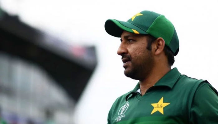 Sarfaraz Ahmed can be considered for World T20 squad: Misbah