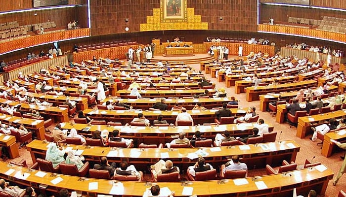 Prevention of child abuse: Senate approves Zainab Alert Bill 2020